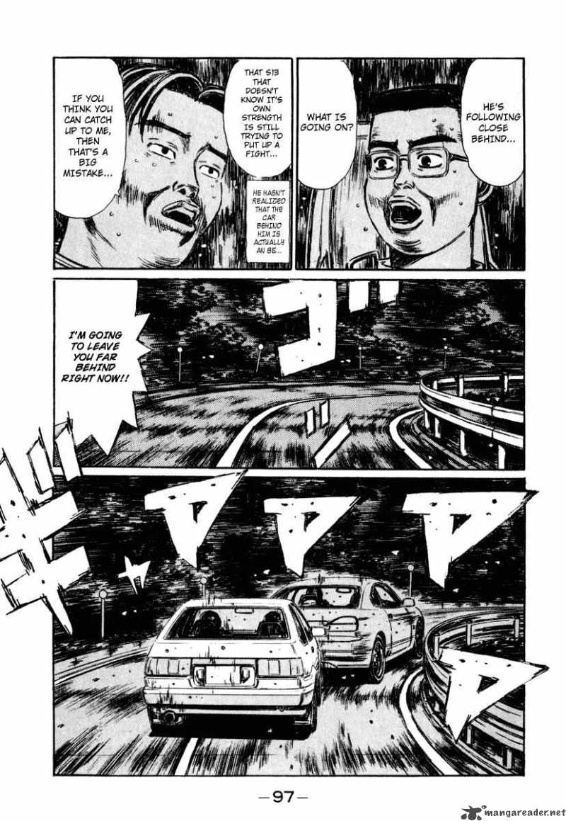 Initial D 264 2