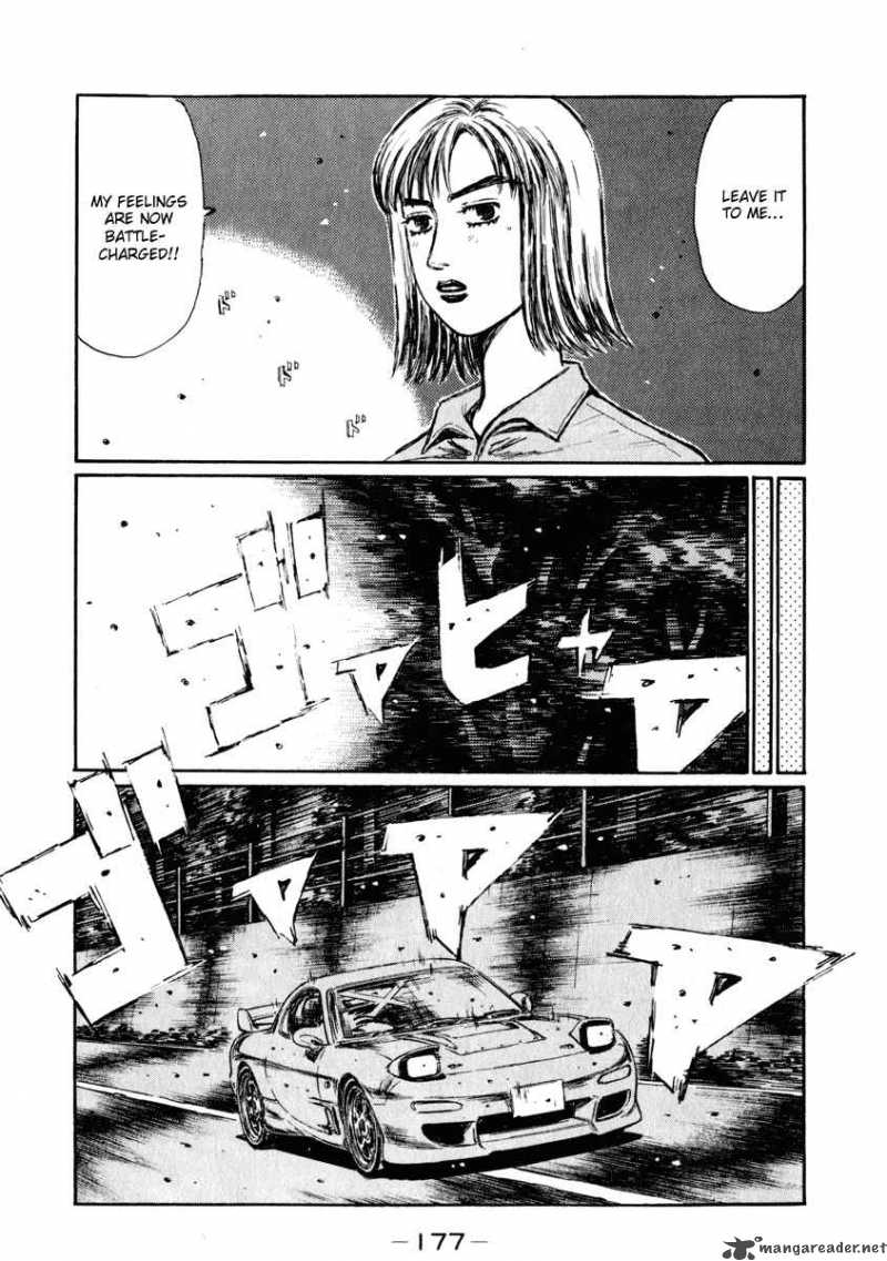 Initial D 269 10