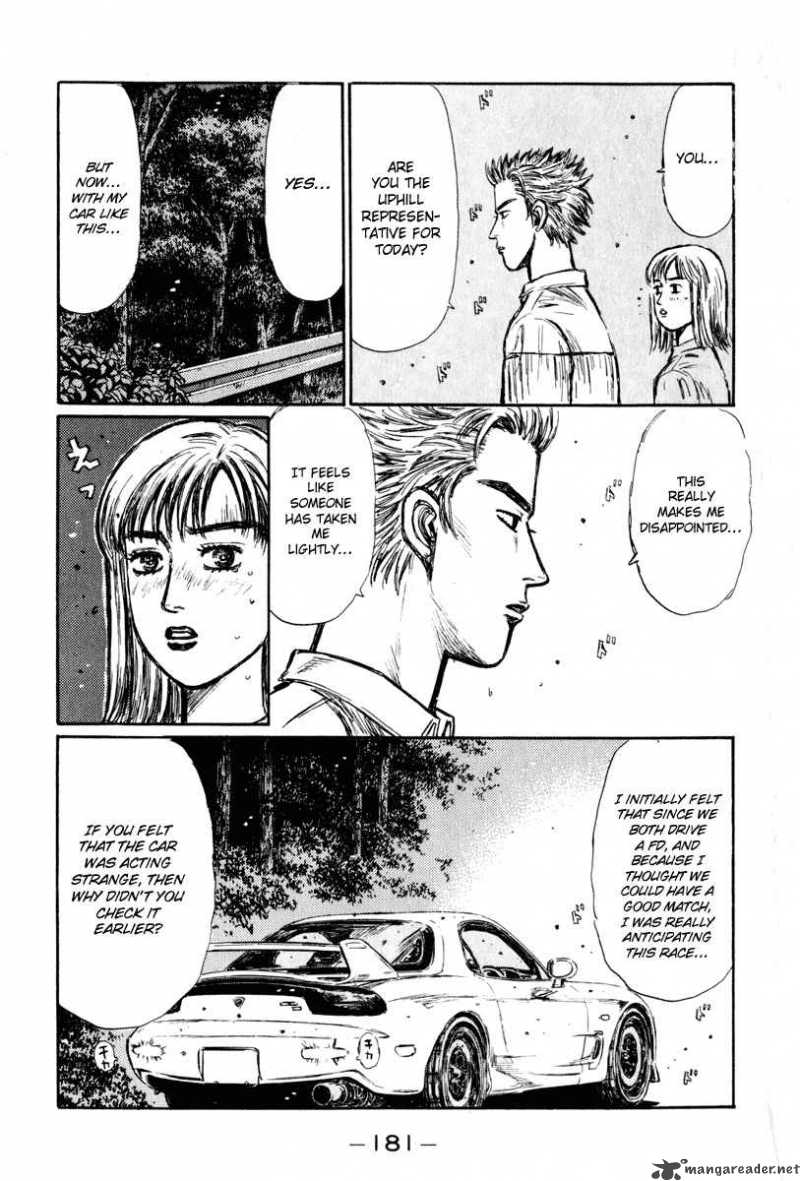 Initial D 269 14