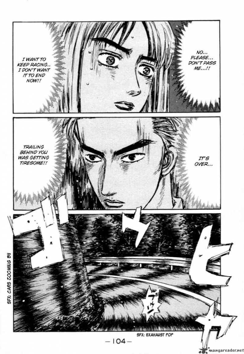 Initial D 280 14