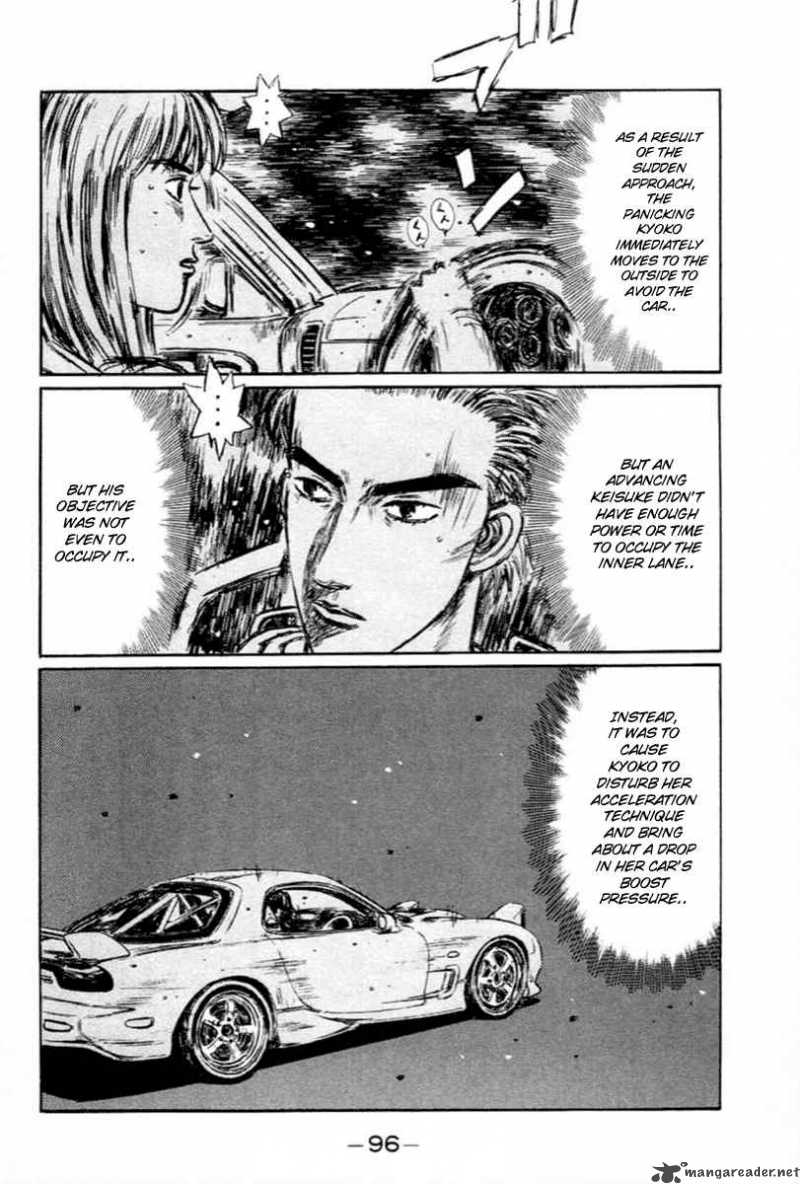 Initial D 280 7