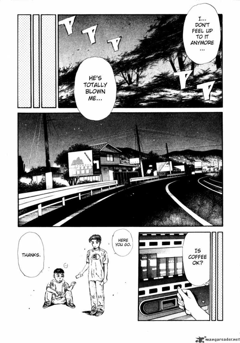 Initial D 29 13