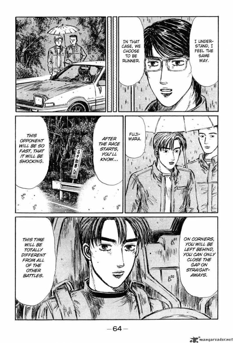 Initial D 293 12