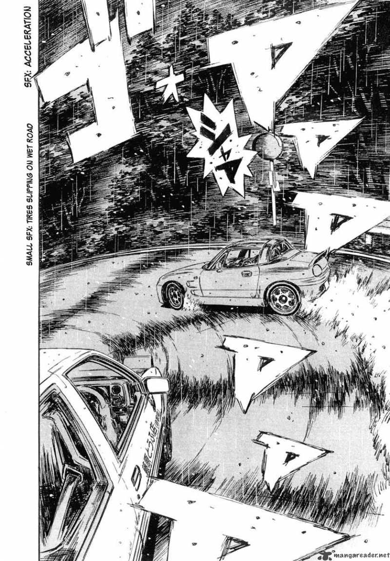 Initial D 294 7