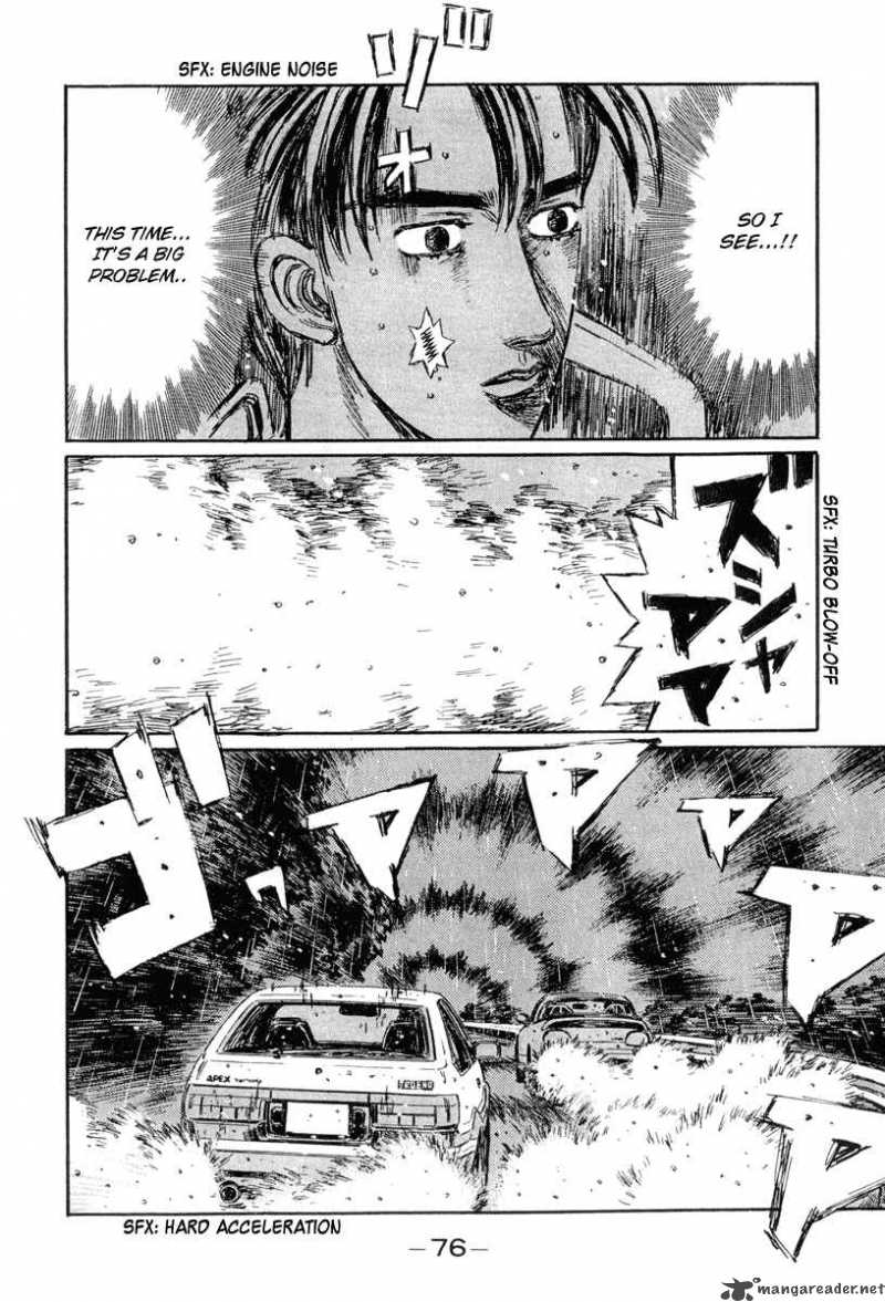 Initial D 294 9