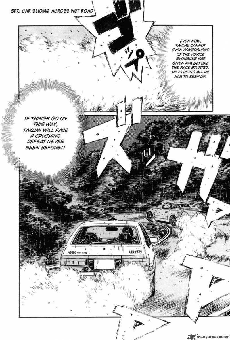 Initial D 295 10