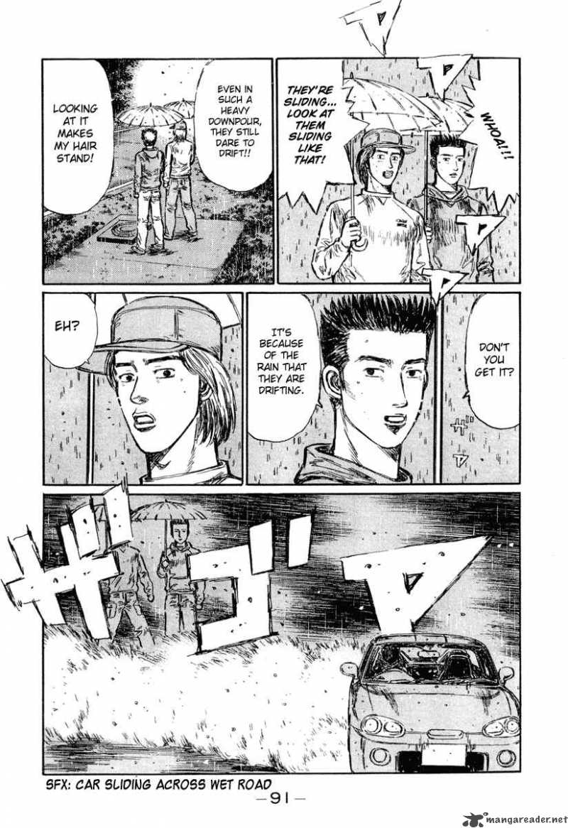 Initial D 295 11