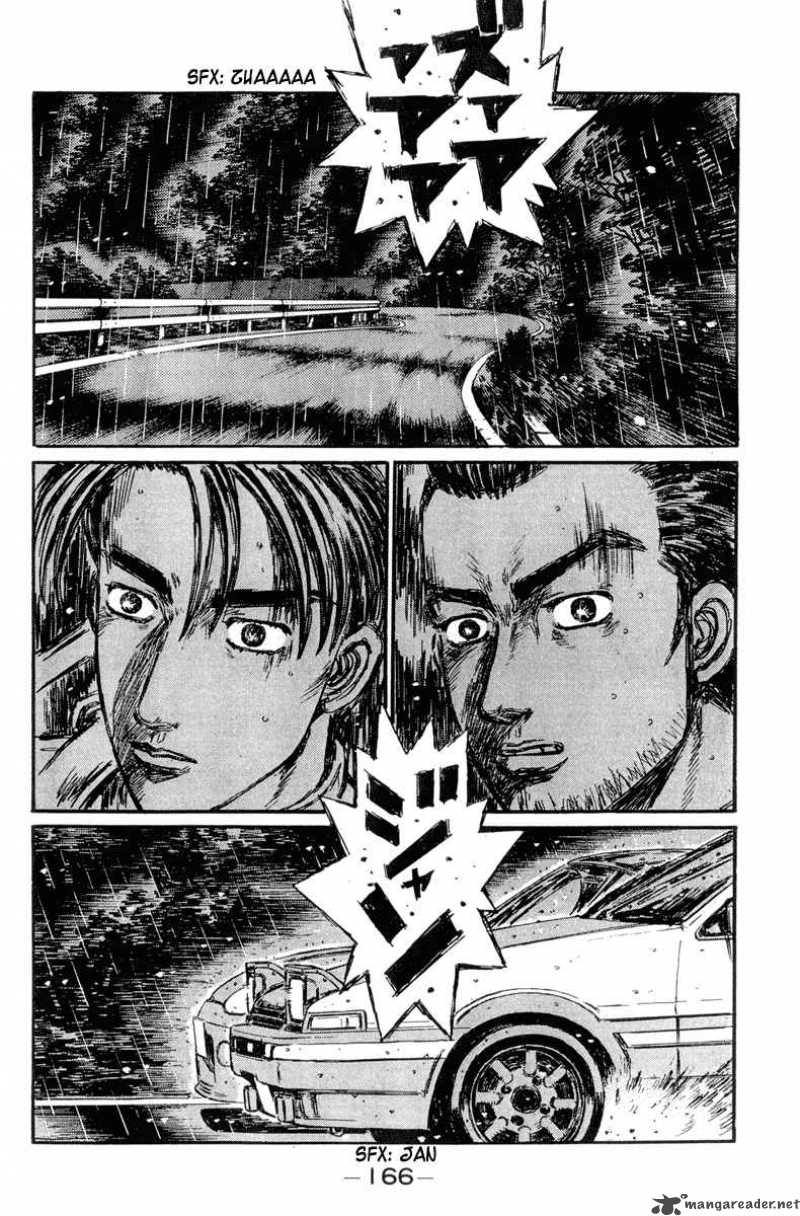 Initial D 301 3