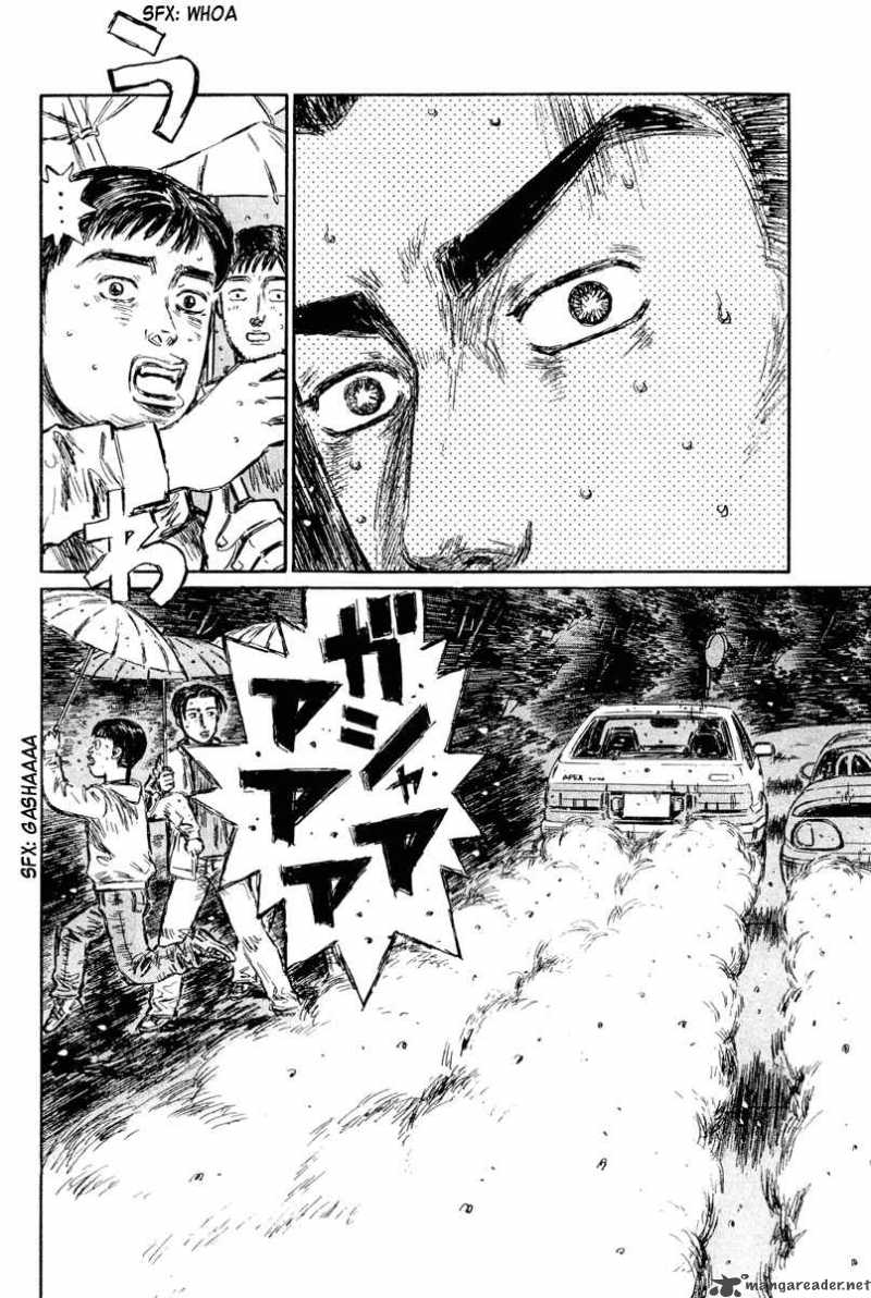 Initial D 304 11