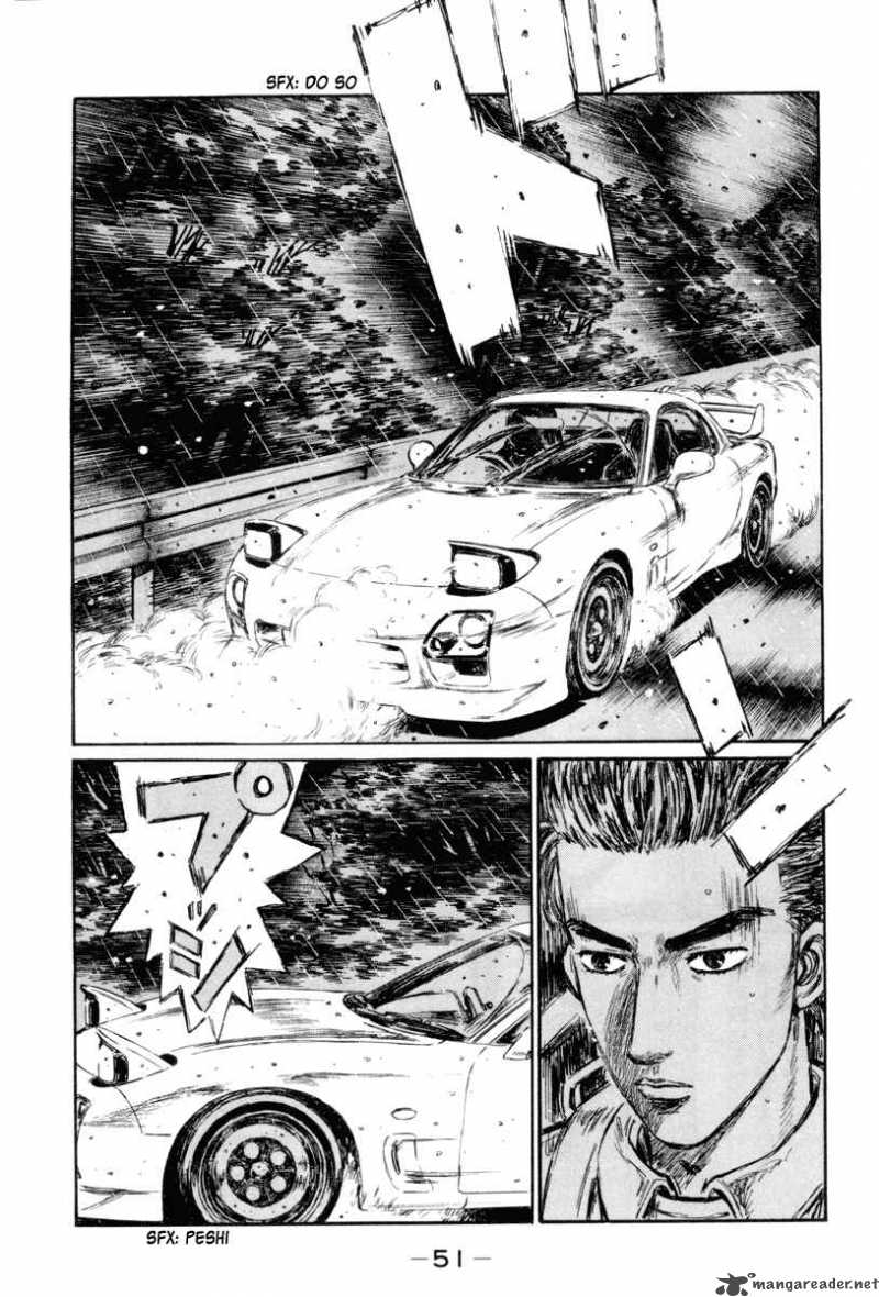 Initial D 309 12