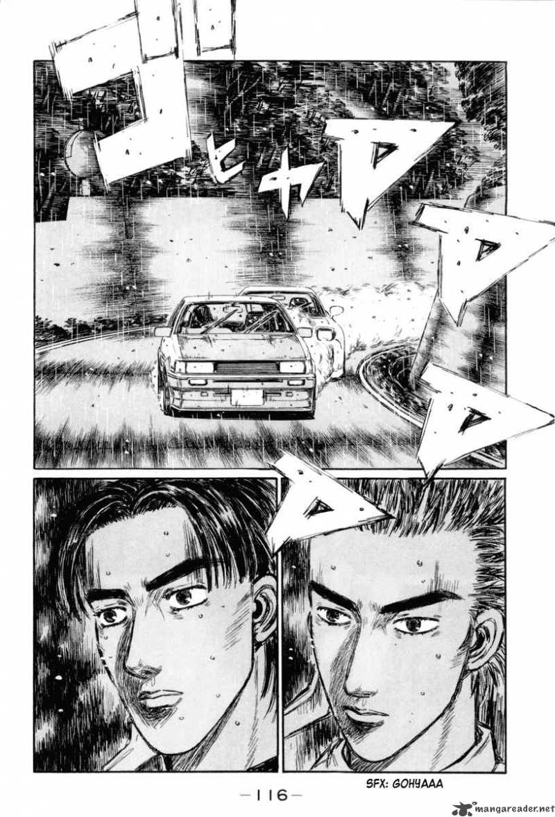 Initial D 314 9