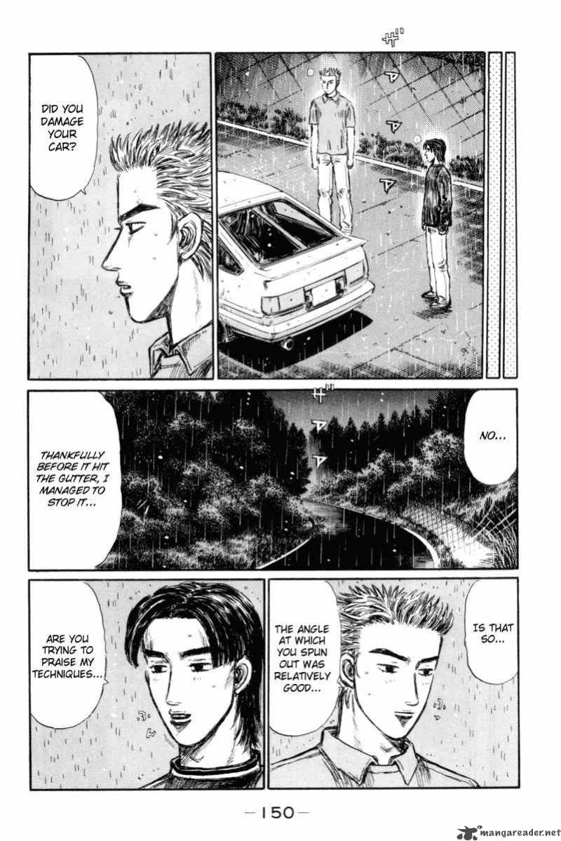 Initial D 316 12