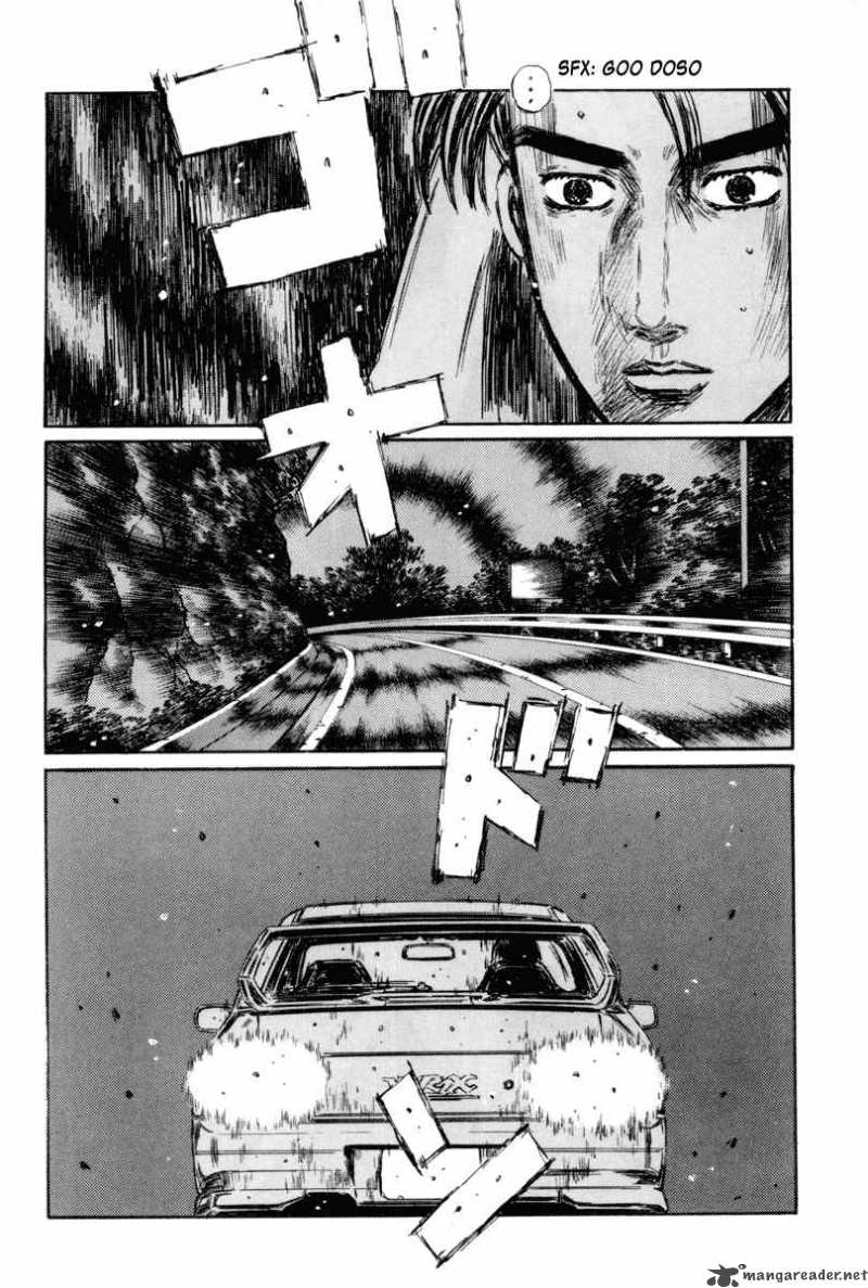 Initial D 318 3