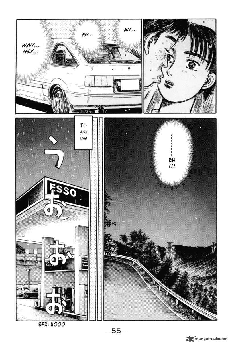 Initial D 326 6