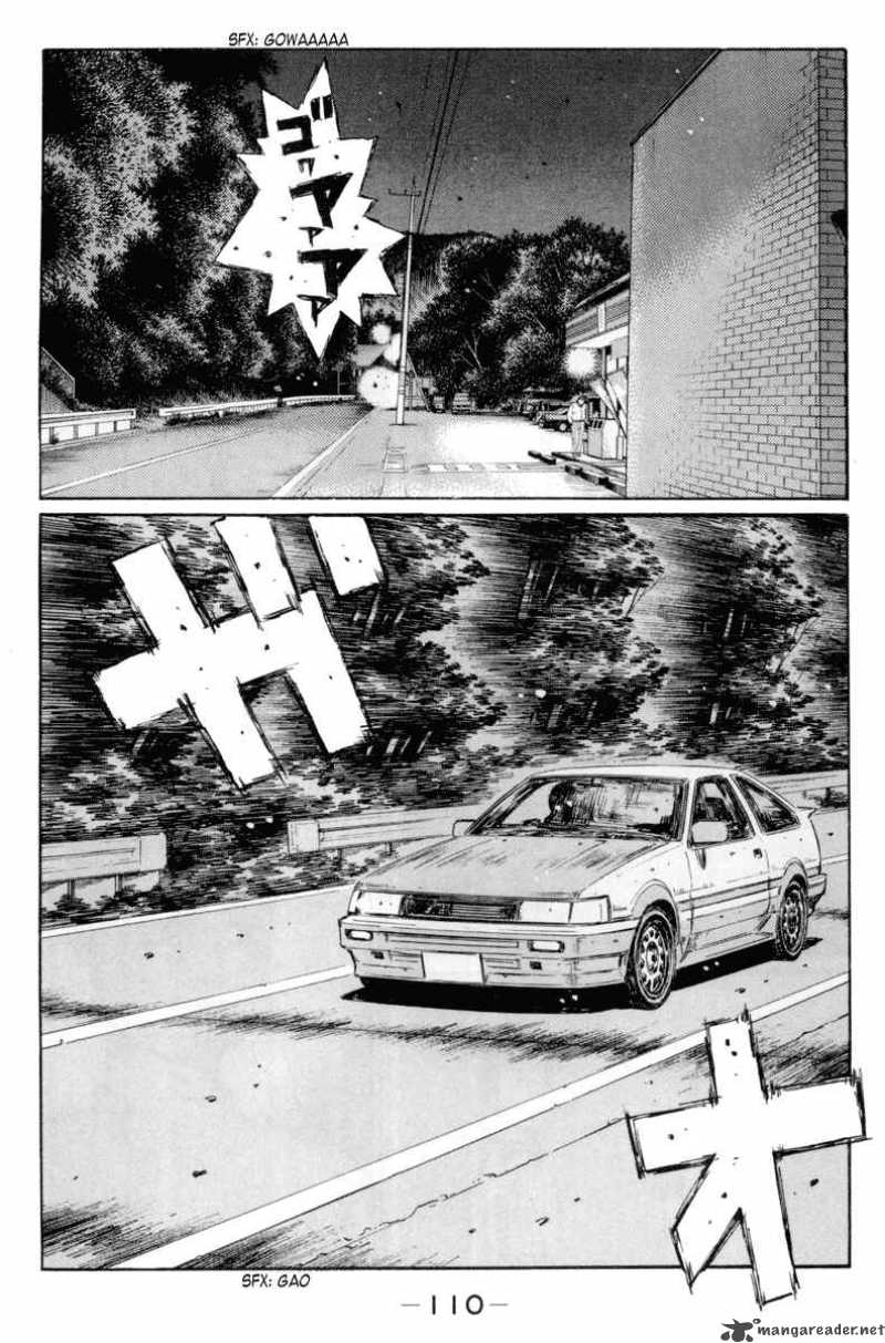 Initial D 330 16