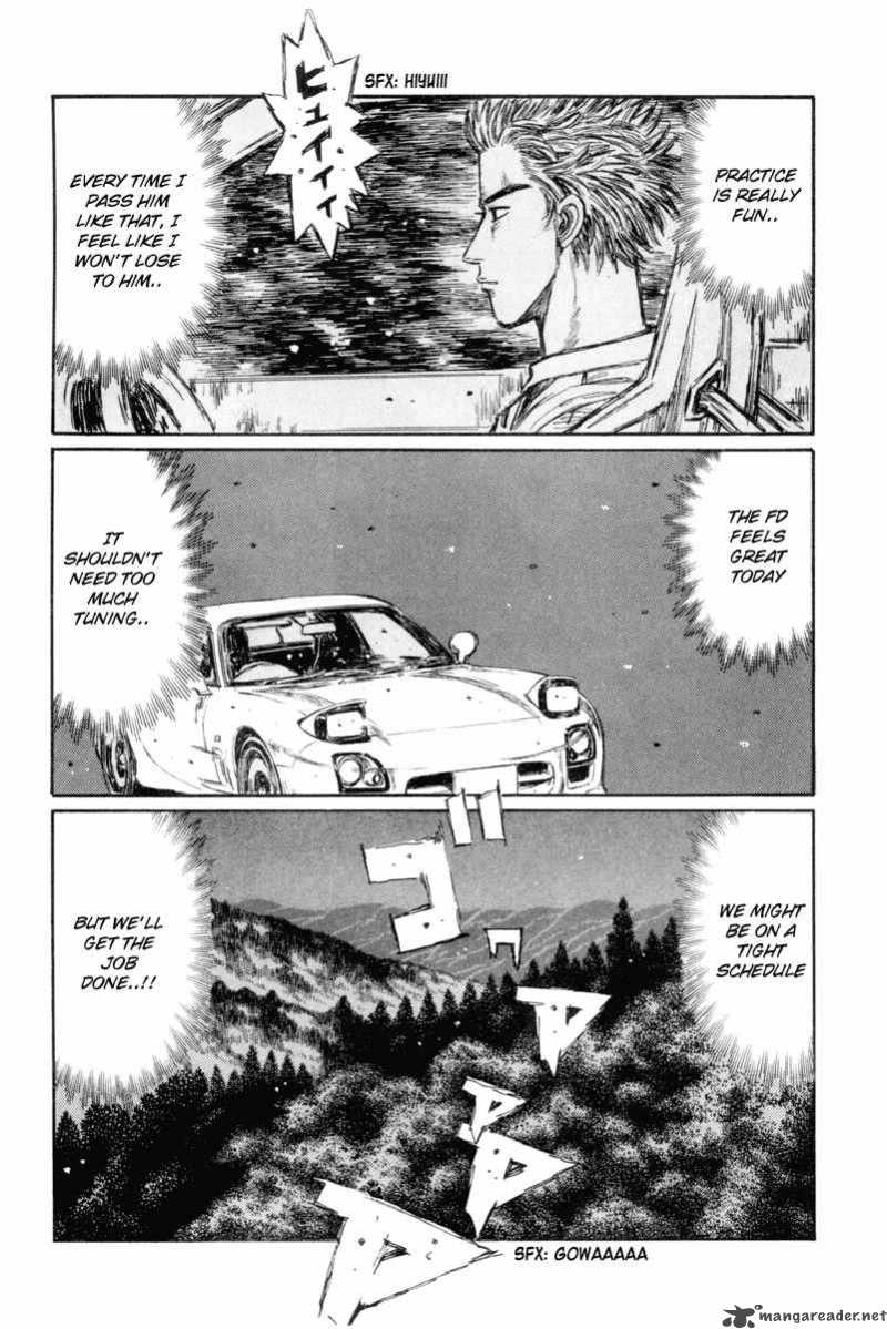 Initial D 336 12