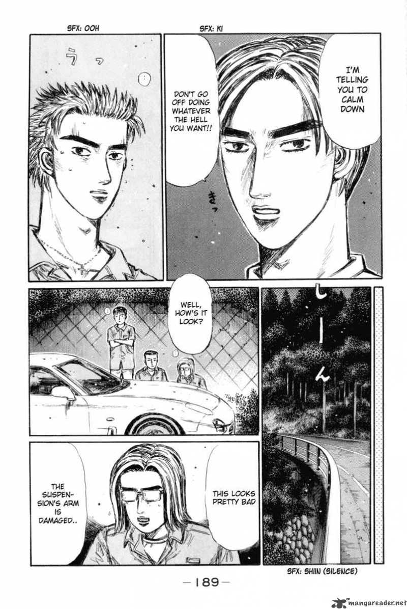 Initial D 337 10