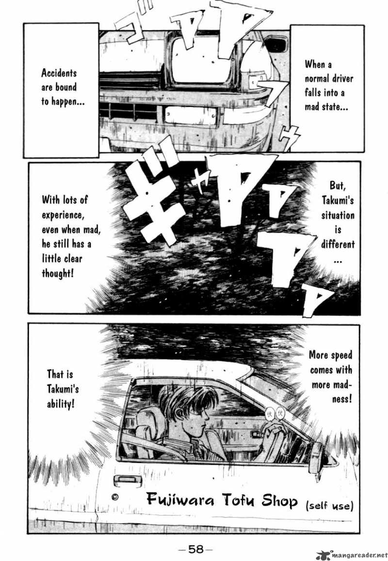 Initial D 35 14