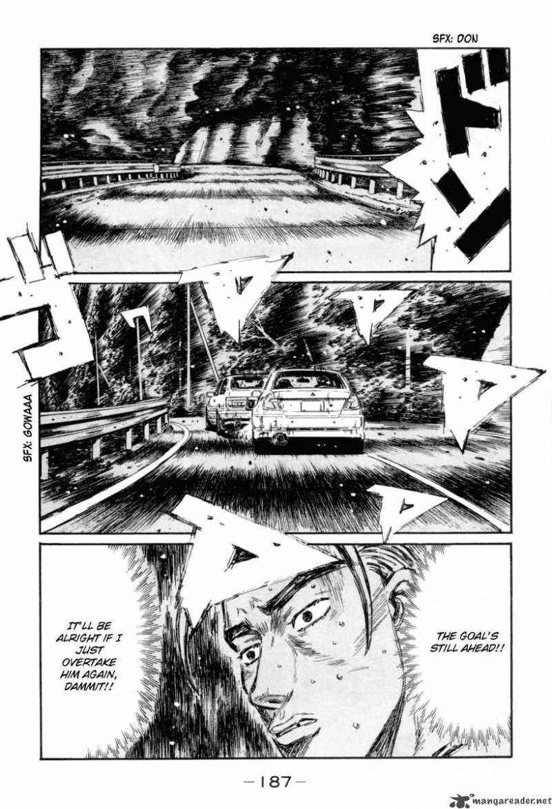 Initial D 355 9