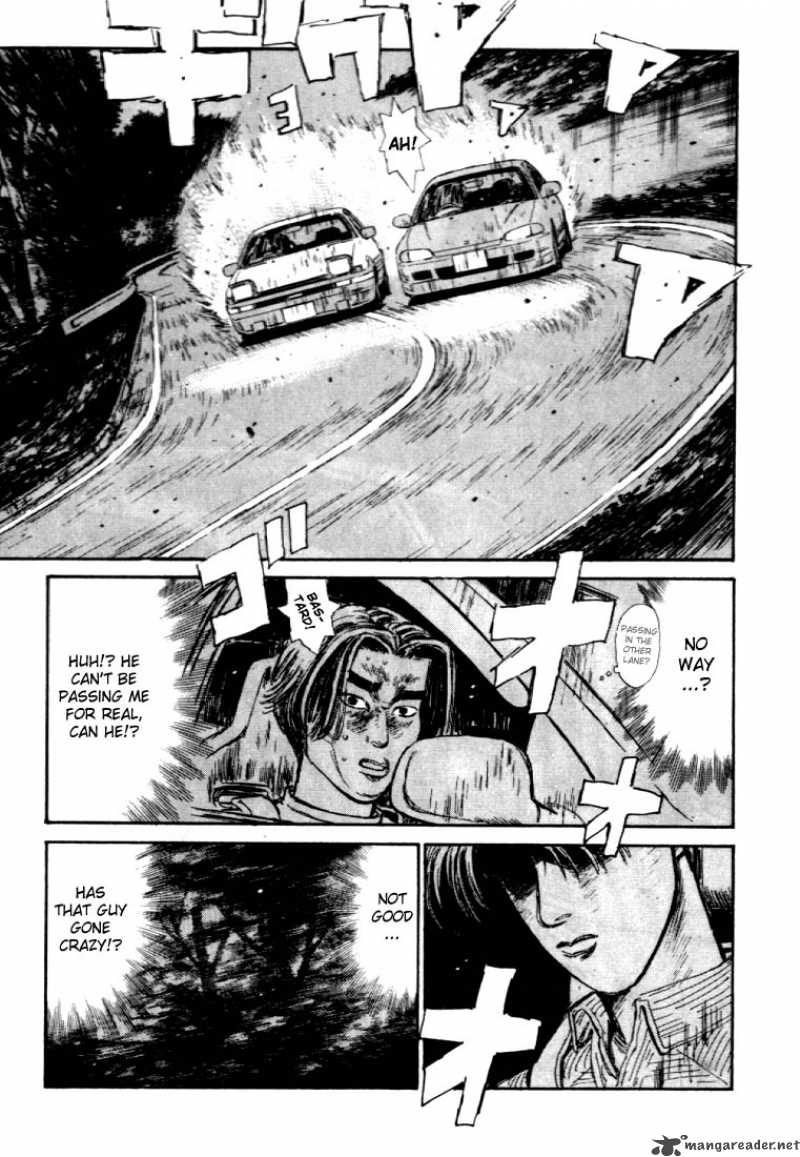 Initial D 36 7