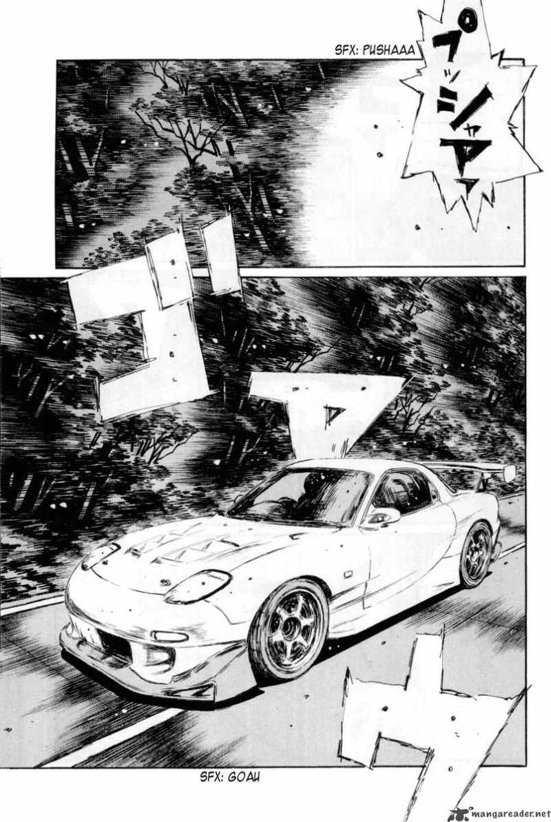 Initial D 364 12