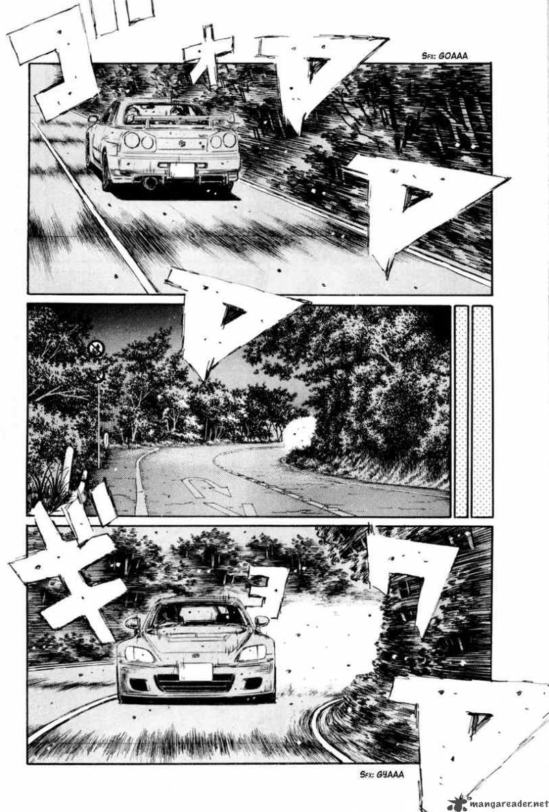 Initial D 365 12