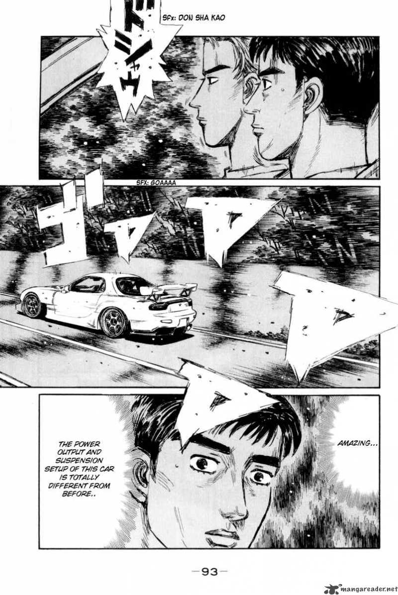 Initial D 365 3