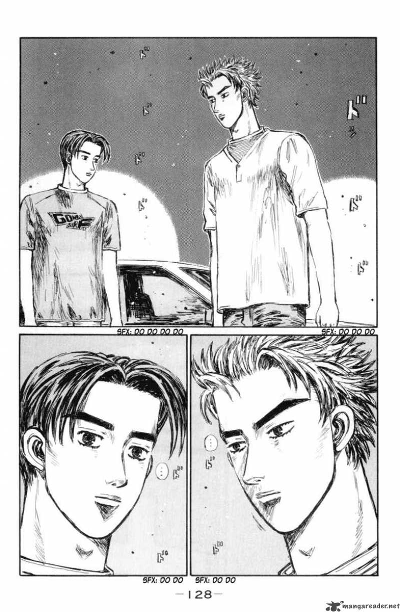 Initial D 367 10