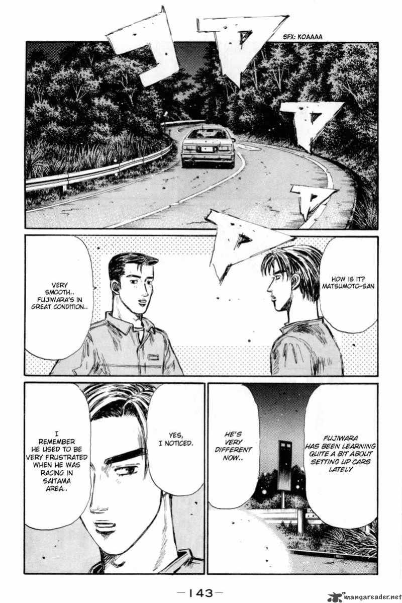 Initial D 368 11