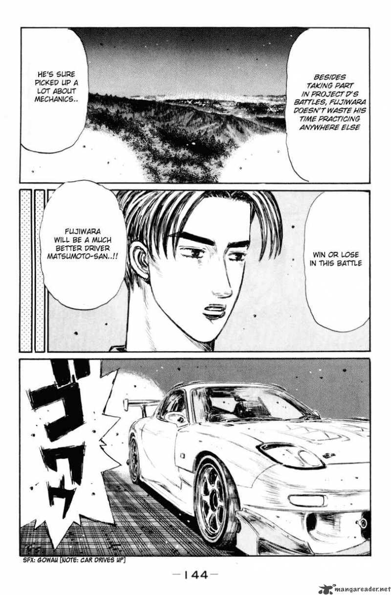 Initial D 368 12