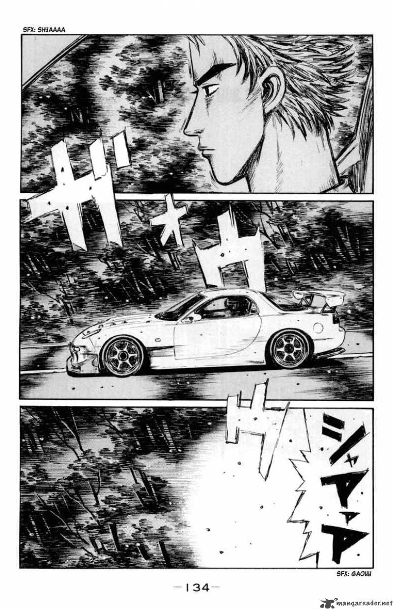 Initial D 368 2