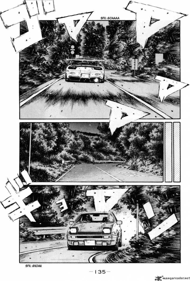 Initial D 368 3