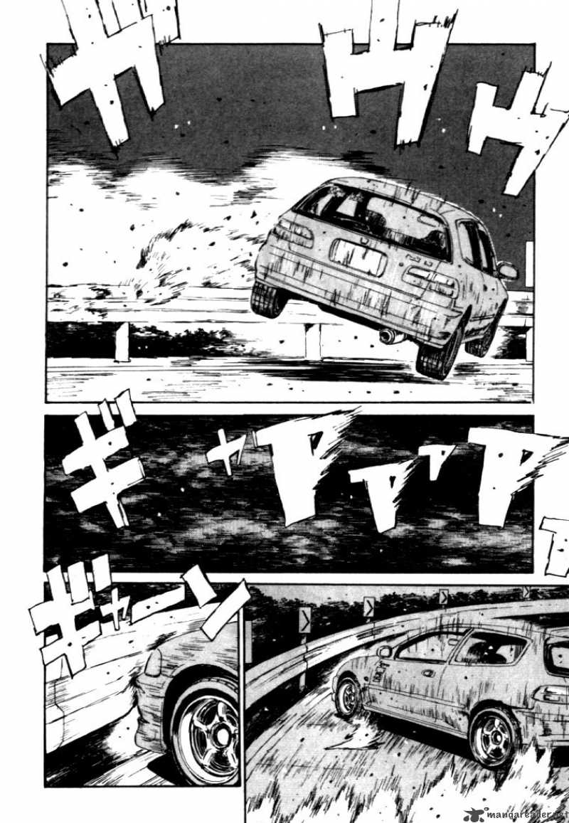 Initial D 37 2