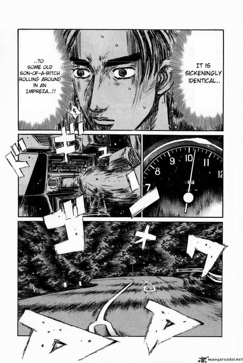 Initial D 373 12