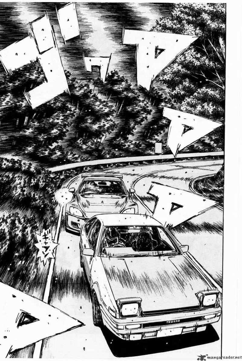 Initial D 373 2