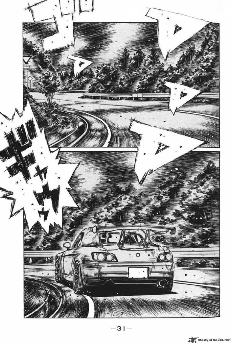 Initial D 376 4