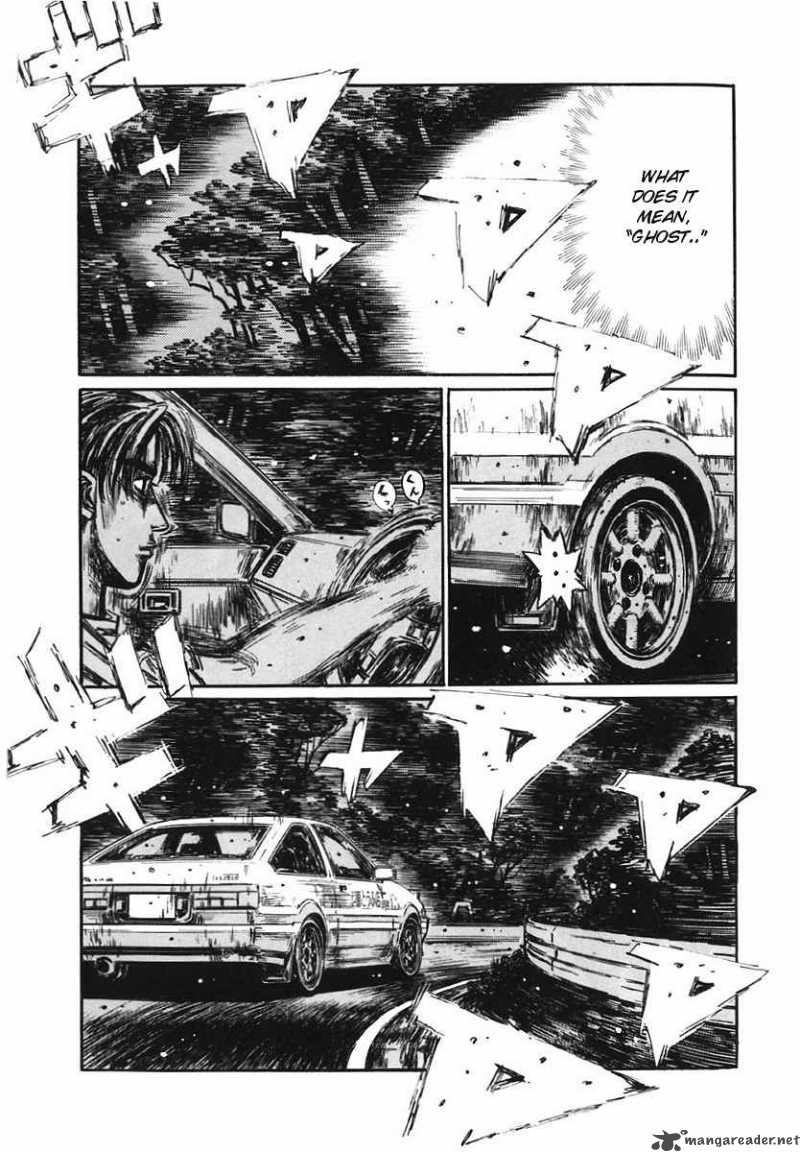 Initial D 377 10