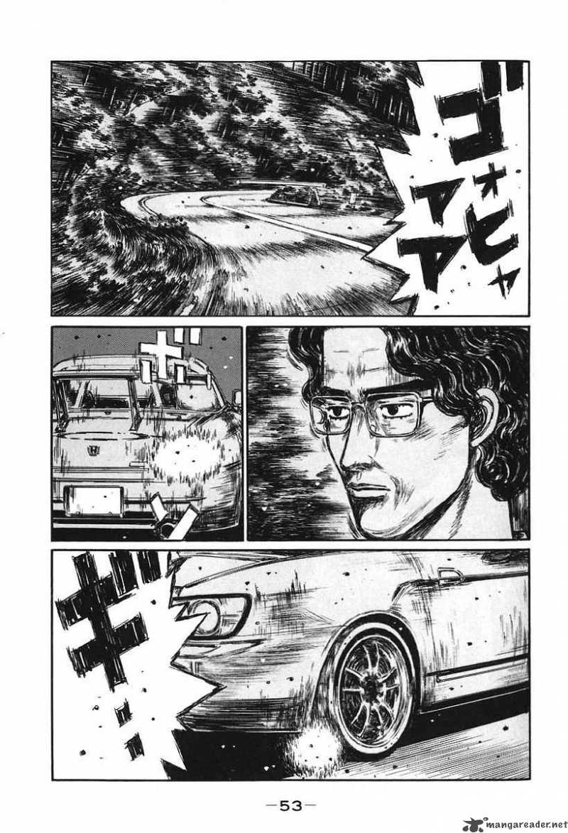 Initial D 378 1