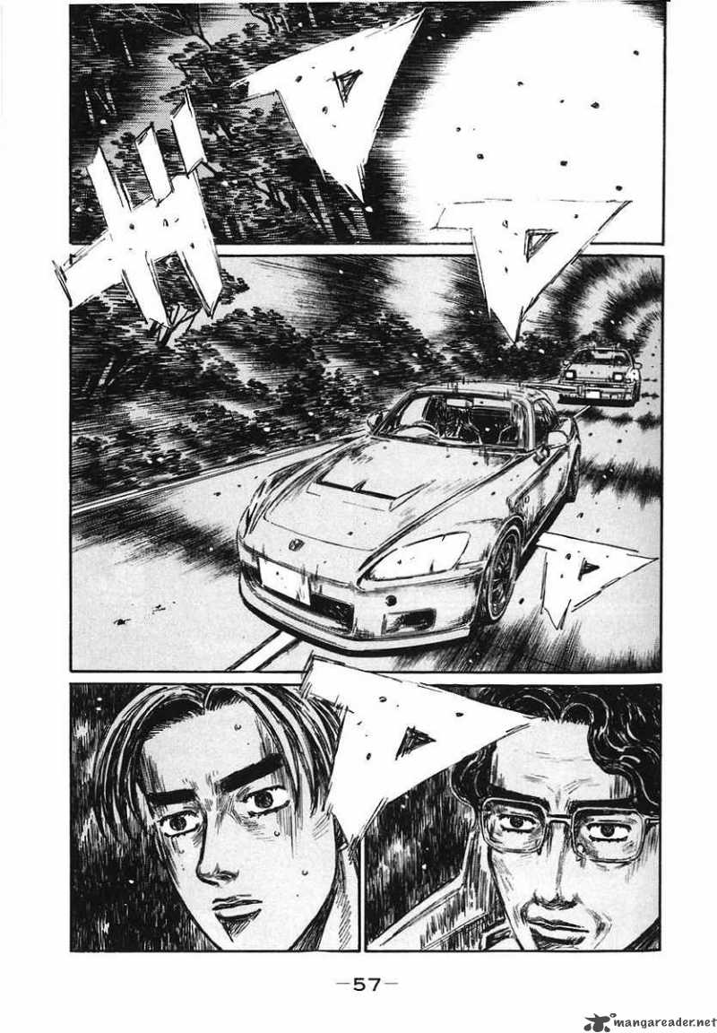 Initial D 378 6