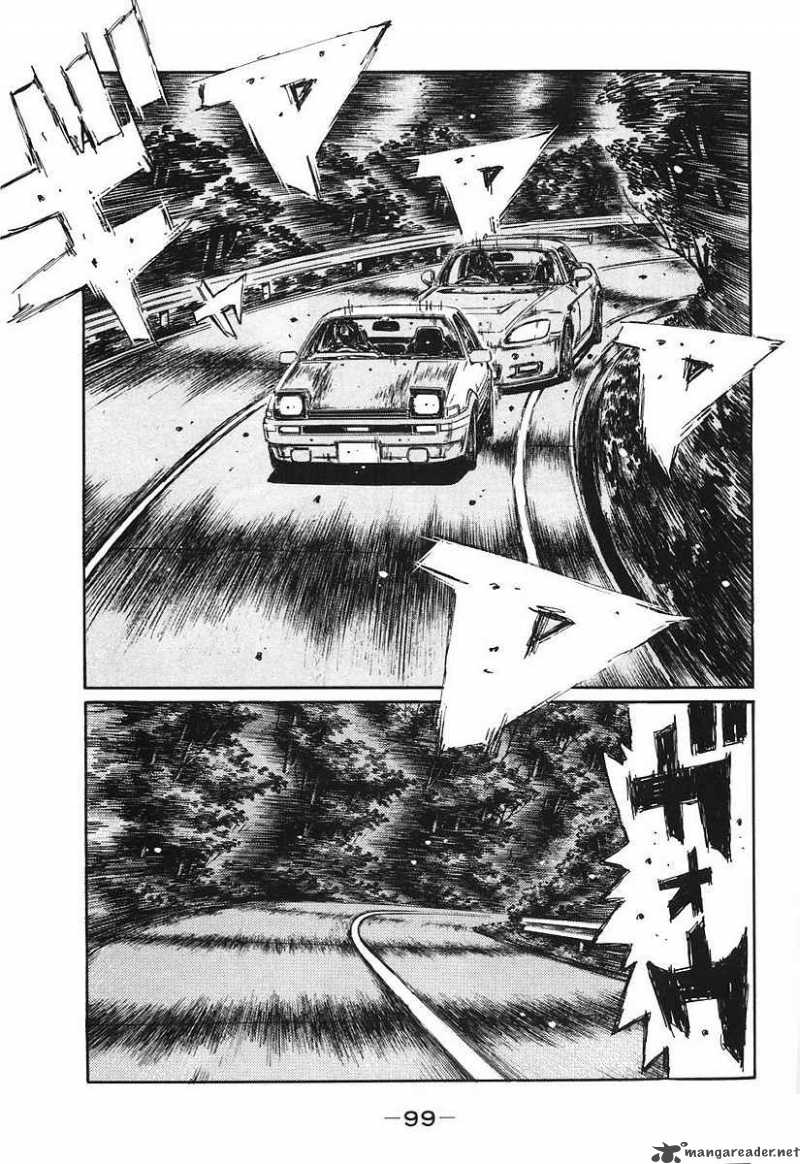 Initial D 382 1