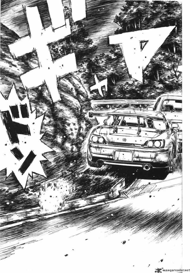 Initial D 382 12