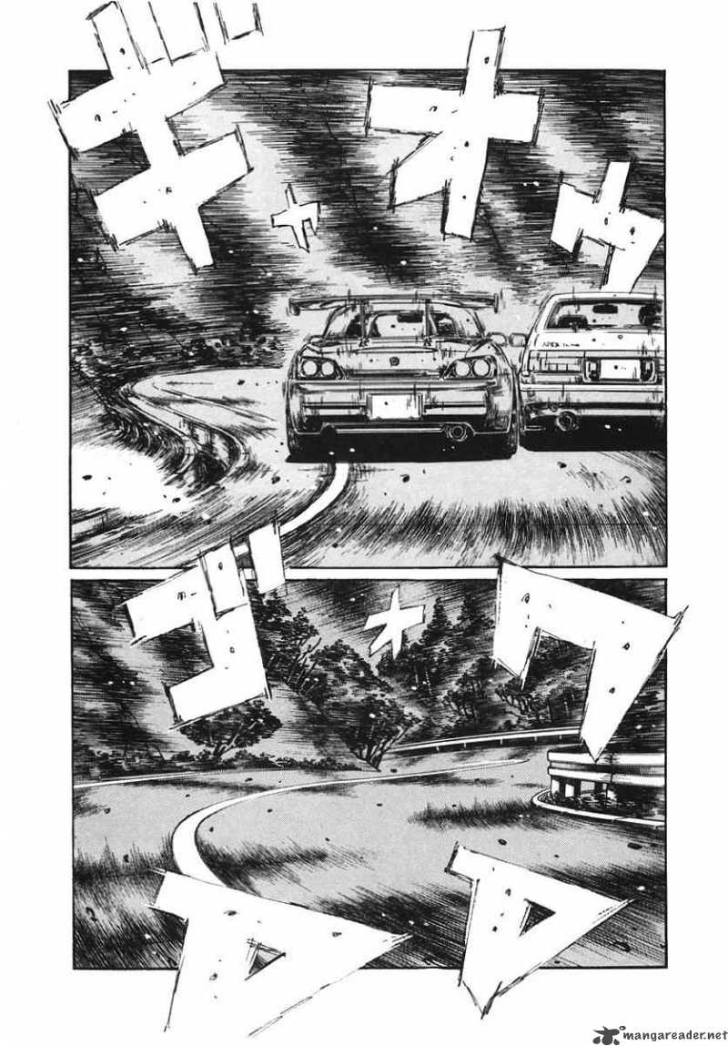 Initial D 382 15