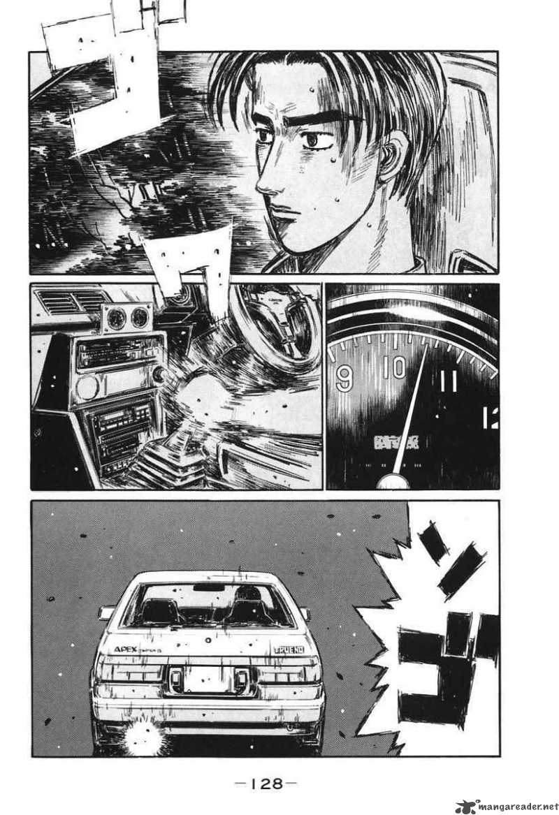 Initial D 384 2