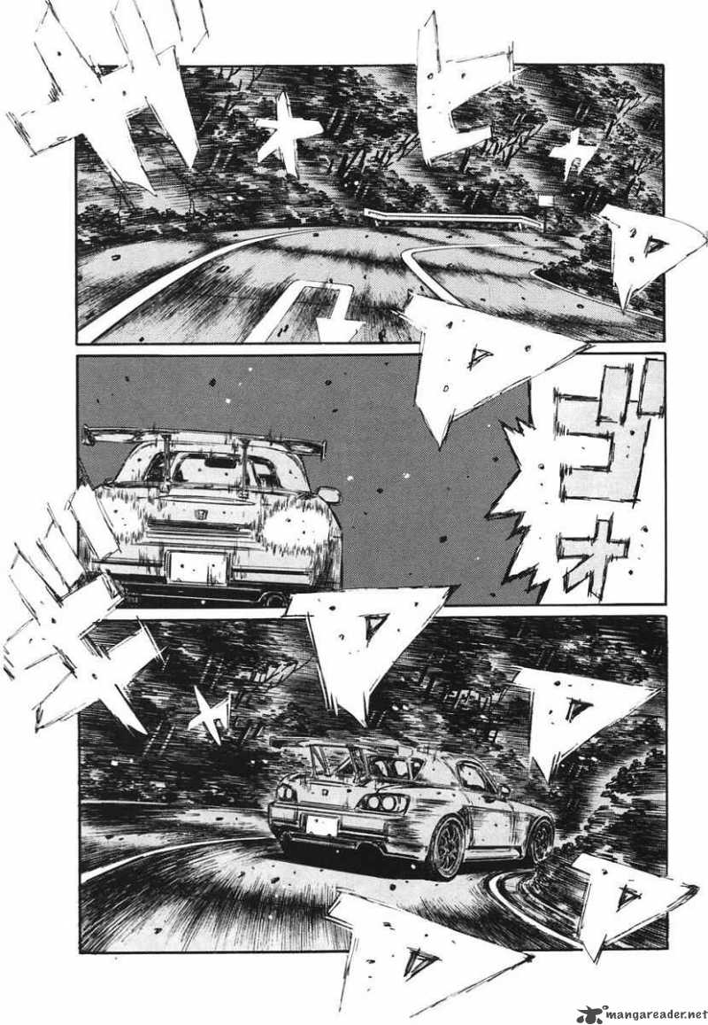 Initial D 384 7