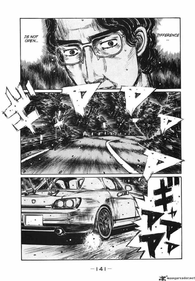 Initial D 385 1