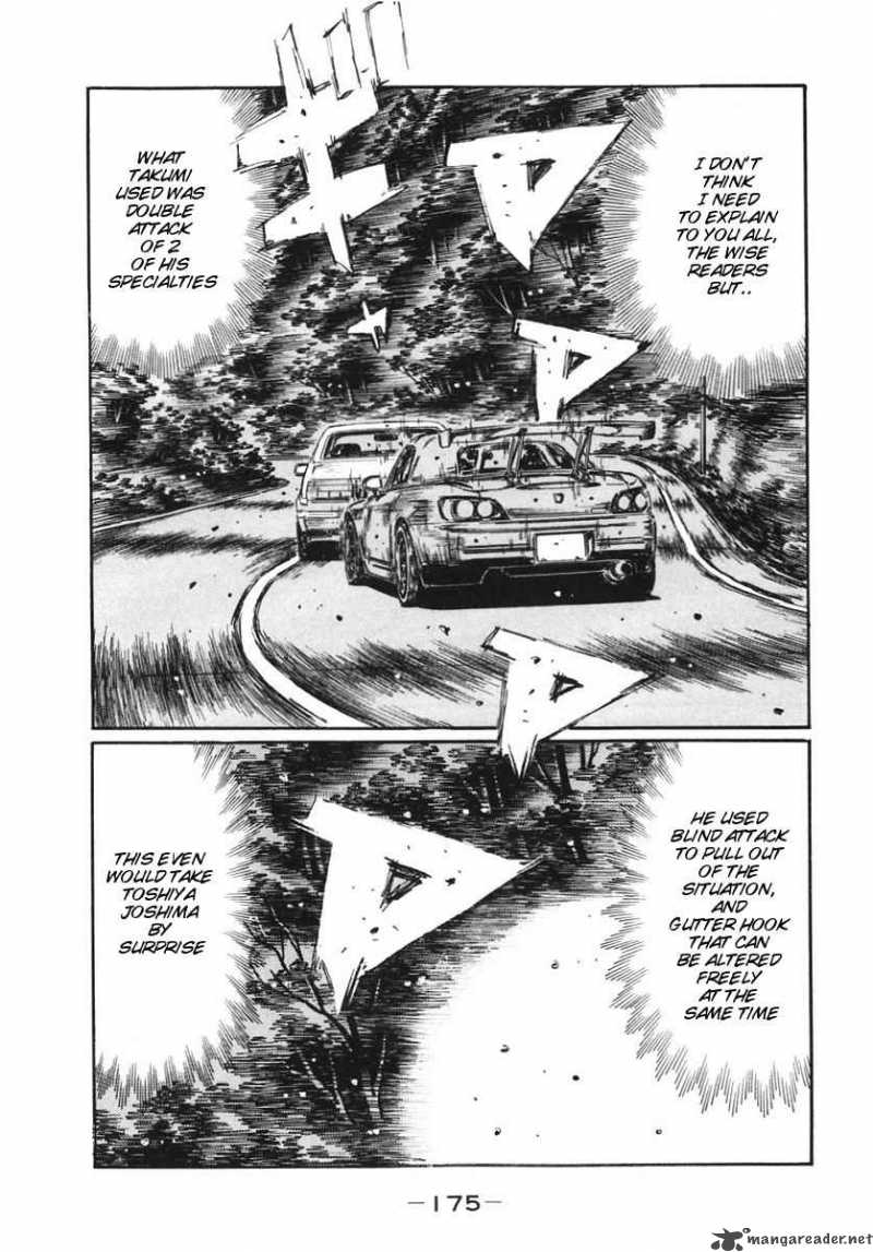 Initial D 387 12