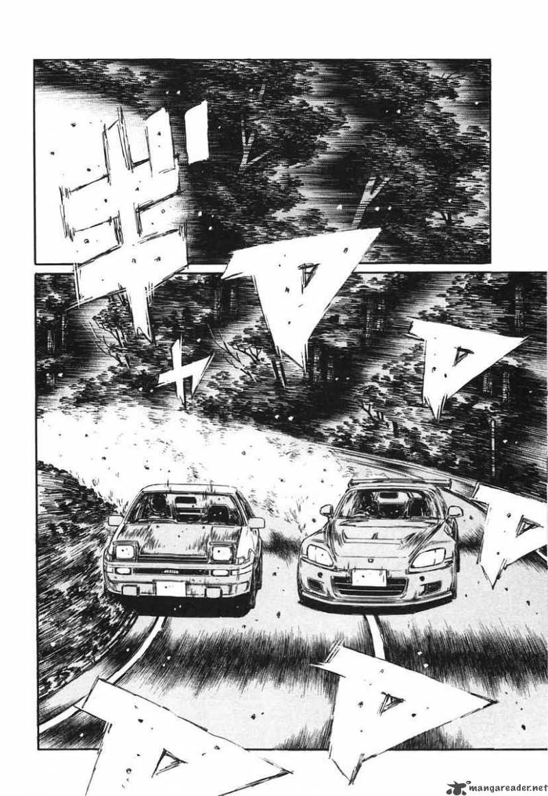 Initial D 387 2