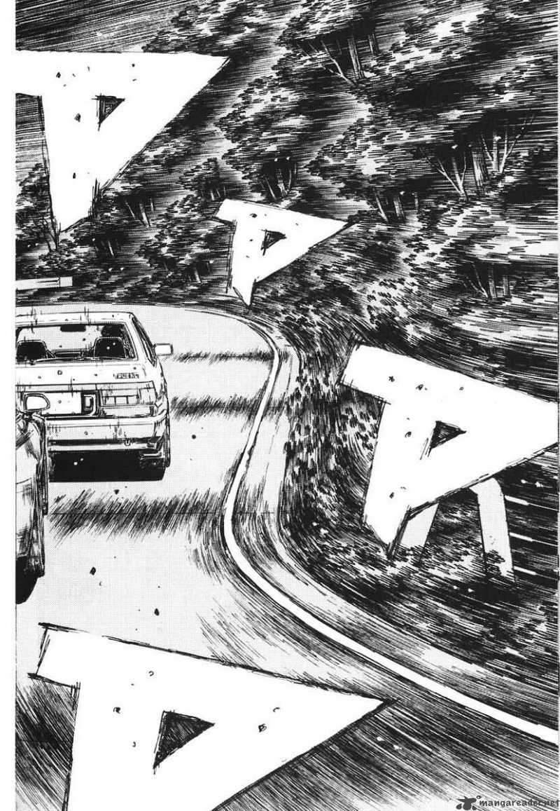 Initial D 387 4