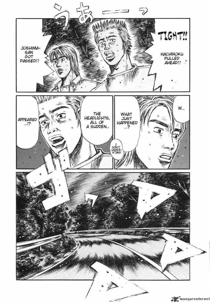 Initial D 387 7