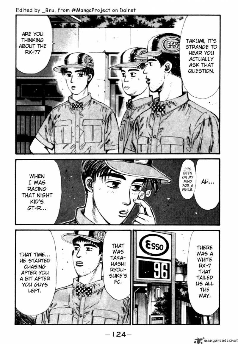 Initial D 39 2